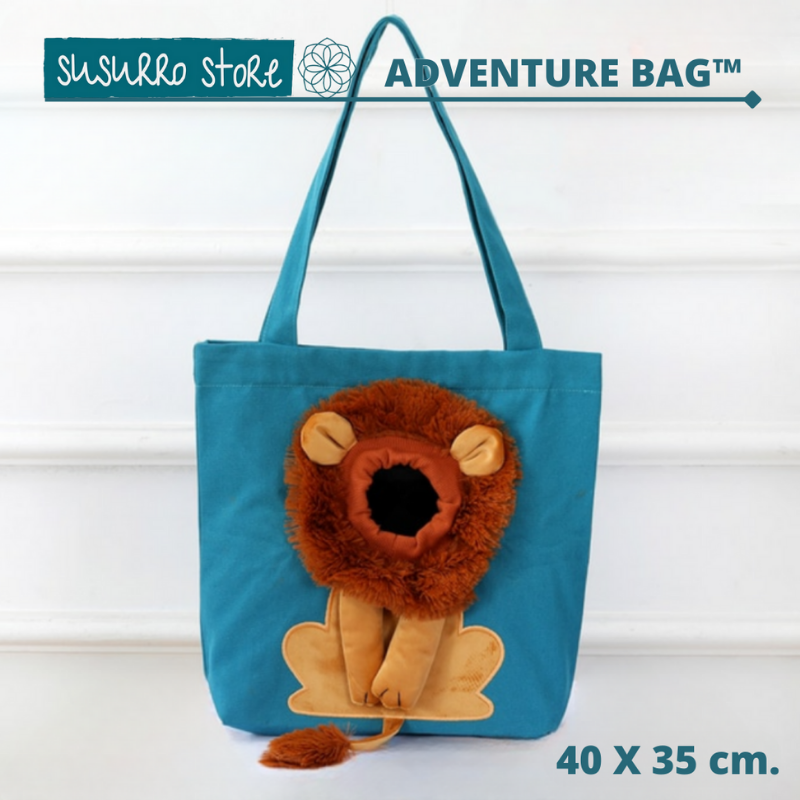 "ADVENTURE BAG™"