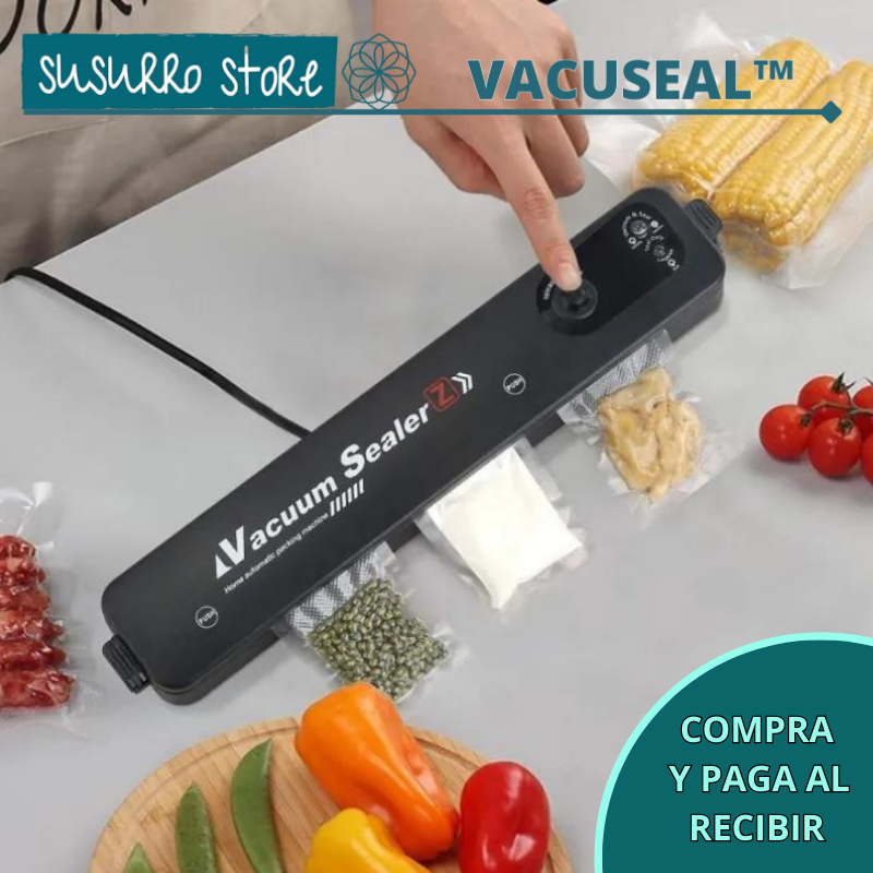 "VACUSEAL™"