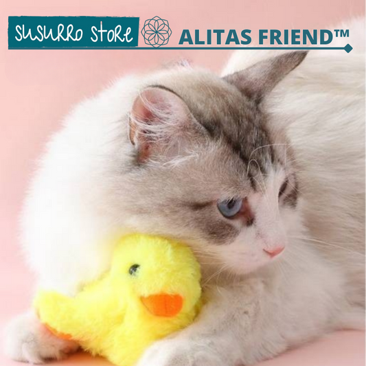 "ALITAS FRIEND™"